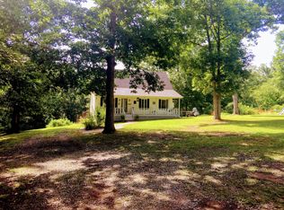 165 Troxler Rd, Wartrace, TN 37183