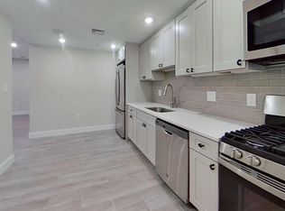 19 Porter St #1, Boston, MA 02128
