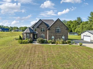 1157 Jim Read Rd, Ashland City, TN 37015