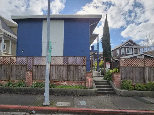 229 Tennessee St #D, Vallejo, CA 94590