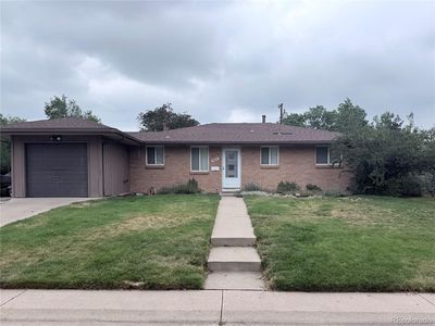 5855 S Delaware Street, Littleton, CO, 80120