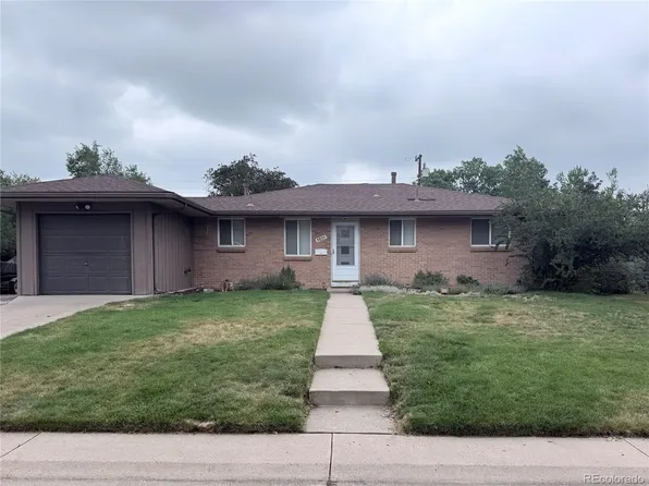 5855 S Delaware Street, Littleton, CO 80120
