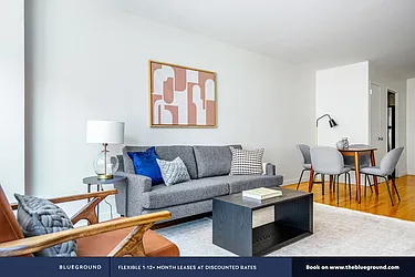 Rented by The Blueground