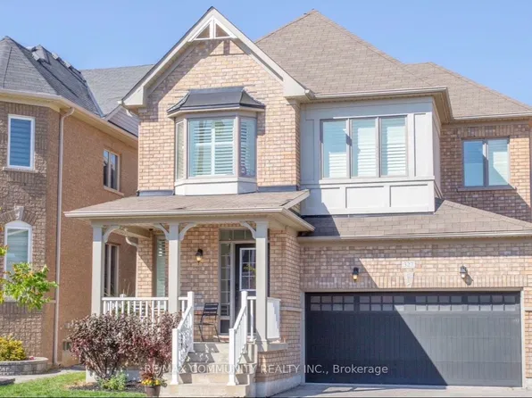 327 Mantle Ave #Basement, Whitchurch Stouffville, ON L4A 0R9