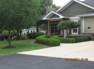 33016 75th St, Burlington, WI 53105