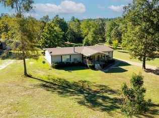14807 Calhoun 72 Rd, Fordyce, AR 71742