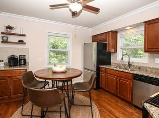 60 Arlington Pl, Fort Thomas, KY 41075