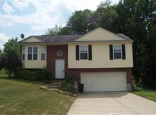 1077 Battleridge Dr, Independence, KY