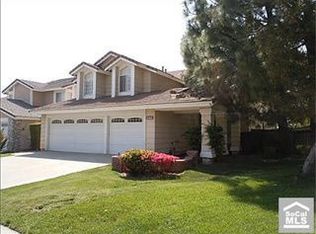 31863 Old Oak Rd, Trabuco Canyon, CA 92679