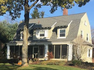 688 S Lincoln Ave, Salem, OH