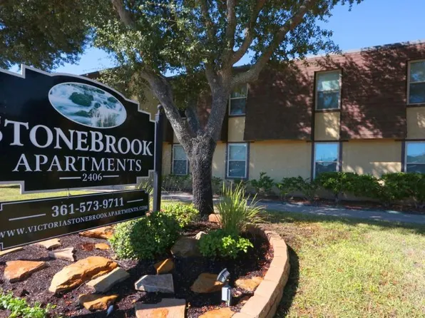 StoneBrook Apartments, 2406 E Mockingbird Ln #3-2, Victoria, TX 77904