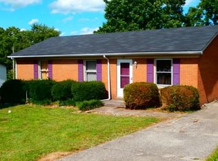 122 Brooks Rd, Richmond, KY 40475