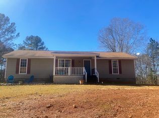 890 Ephesus Church Rd, Whitesburg, GA 30185