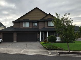 802 N Raven Dr, Ridgefield, WA 98642