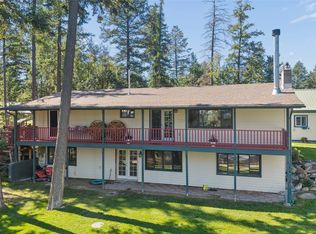 226 Goat Trl, Whitefish, MT 59937