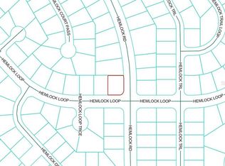 0 Hemlock Loop LOT 30, Ocala, FL 34472