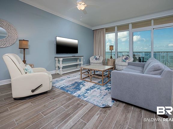 3rd image of 22988 Perdido Beach Blvd #1802