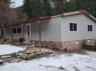 6670 Donovan Creek Rd, Clinton, MT 59825