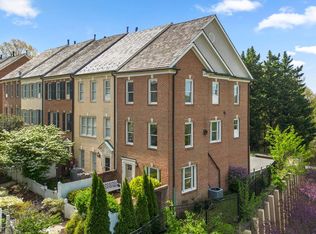 112 Ridgepoint Pl, Gaithersburg, MD 20878