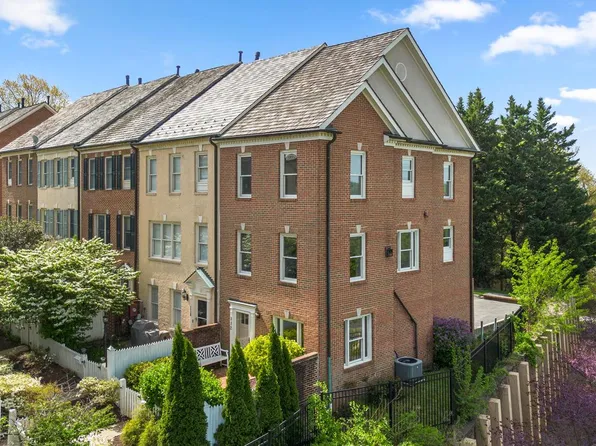 112 Ridgepoint Pl, Gaithersburg, MD 20878