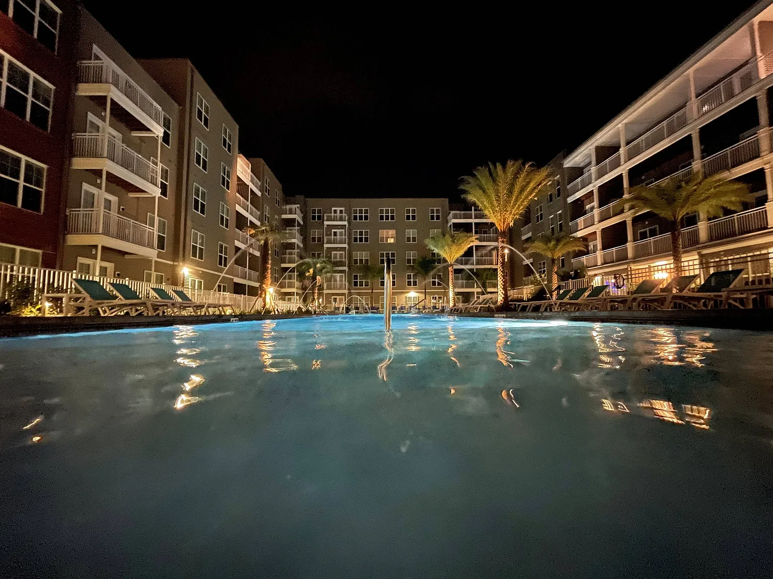 Triton Cay - Universal Orlando — Photo 3