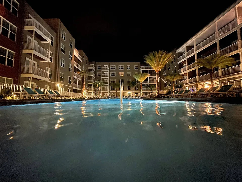 Night views!