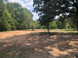 1115 Barron Rd, Keithville, LA 71047