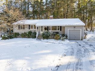 43 Colonial Rd, Sudbury, MA 01776