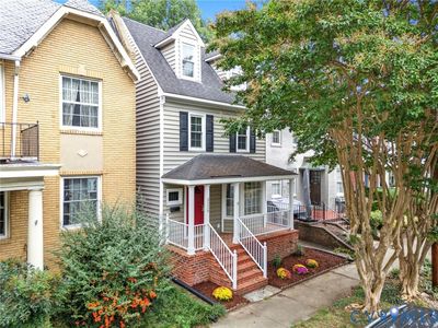 3228 Park Ave, Richmond, VA, 23221