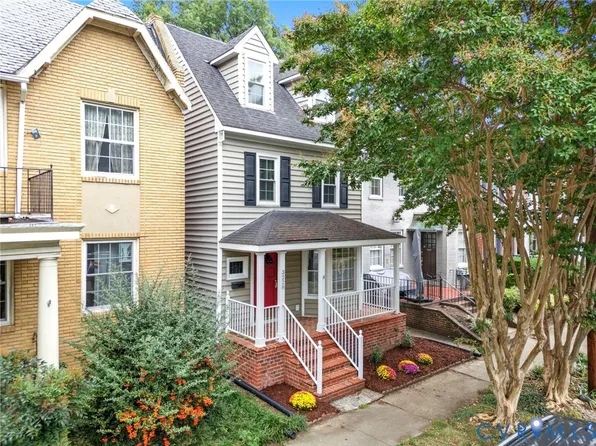 3228 Park Ave, Richmond, VA 23221