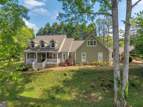 305 Sage St, Demorest, GA 30535