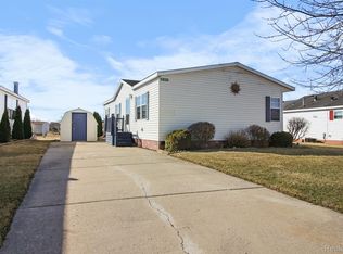 3830 Davids Lndg, Monroe, MI 48161
