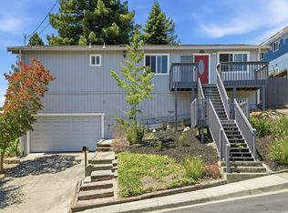 617 Pebble Dr, El Sobrante, CA 94803