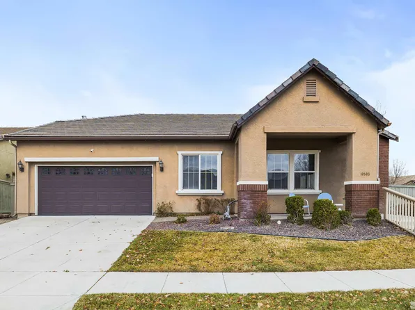 10509 Twin Bridges Way, Reno, NV 89521