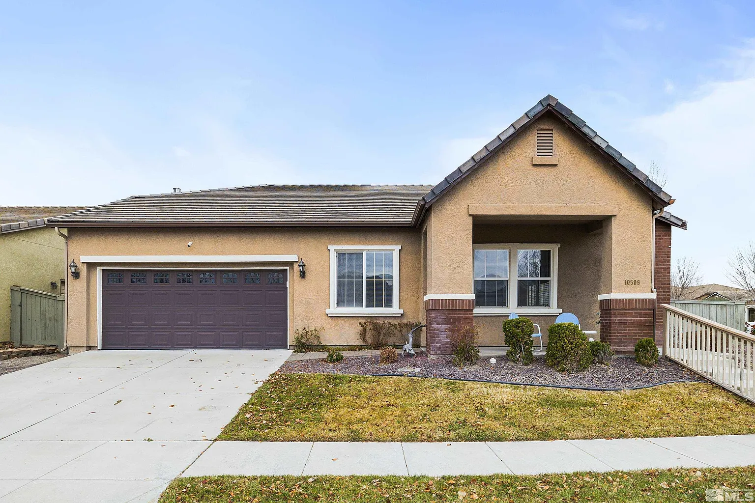 10509 Twin Bridges Way photo 1