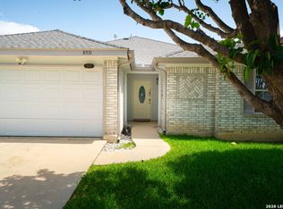 8531 SNAKEWEED DR, Converse, TX 78109