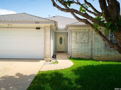 8531 SNAKEWEED DR, Converse, TX, 78109