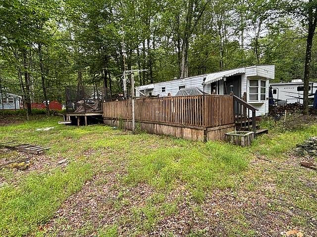 2nd image of C1 Campground Dr #21