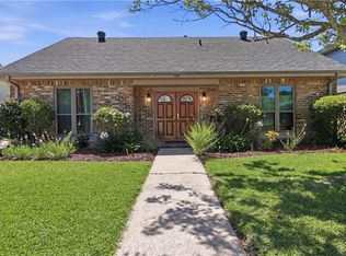 129 Rex Dr, River Ridge, LA 70123
