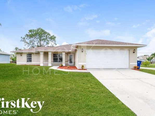 4617 4th St W, Lehigh Acres, FL 33971