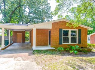940 Laurie Ln, Columbia, SC 29205