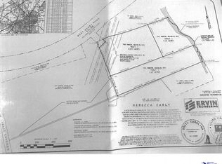 W Ashby Rd, Florence, SC 29501