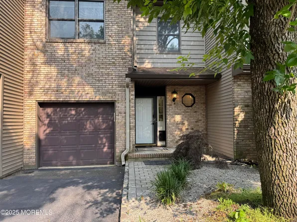 3 Churchill Downs, West Long Branch, NJ 07764