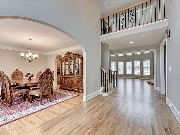 5th image of 5120 Park Brooke Walk Way