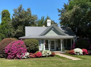 10 Caddell Rd, Pinehurst, NC 28374