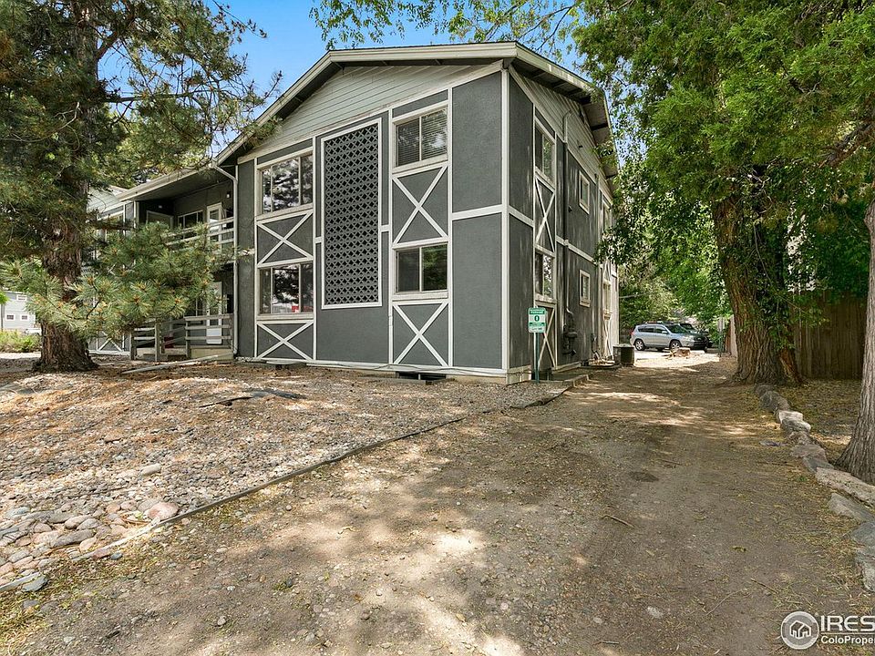1st image of 500 Remington St #4