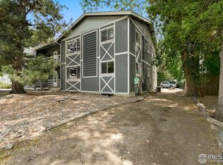 500 Remington St APT 4, Fort Collins, CO 80524