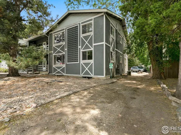 500 Remington St #4, Fort Collins, CO 80524