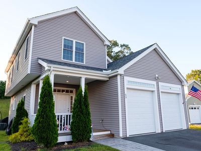 53 Candlelight Ln, Bellingham, MA, 02019