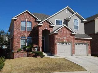 1411 Robin Willow, San Antonio, TX 78260